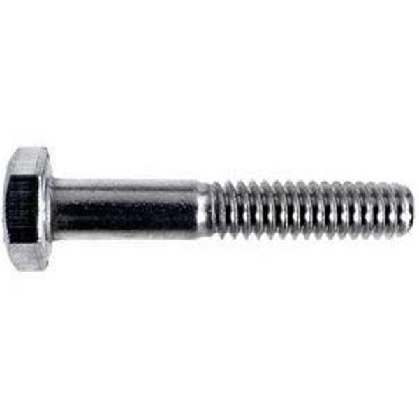 Powerplay 0.25 - 20 x 1.5 in. Hex Head Cap Screw PO2771764 - main